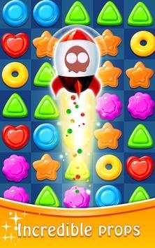Sweet Family: Match 3 Candy screenshot 7