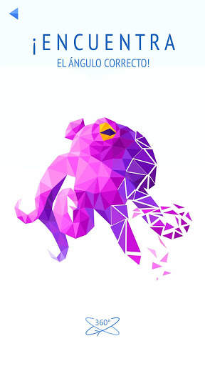 Poly Puzzles 3D screenshot 1
