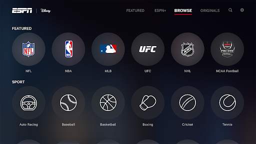ESPN screenshot 27