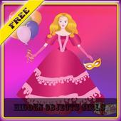 Hidden Objects 4 Girls icon