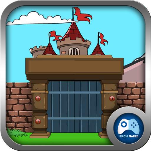 Escape Games Spot-40 1.0.2