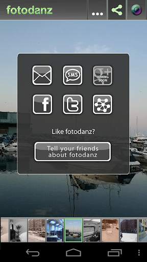 fotodanz 5 تصوير الشاشة
