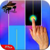 Playing Piano with Donald Trum 1.0.0