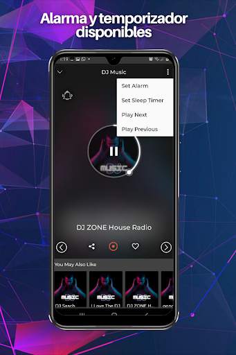 Musica Dj screenshot 5