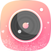 Selfie Camera icon