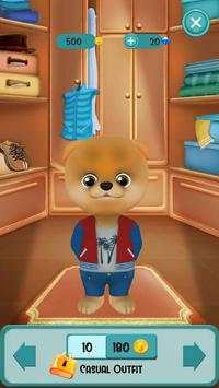 My Talking Dog Jerry screenshot 4