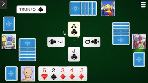 Card Games Online - Classics screenshot 5