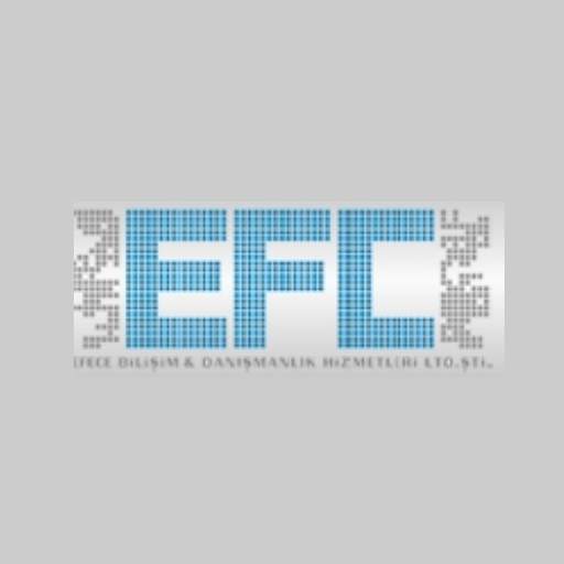 EFC Mobil Sayım 1.5