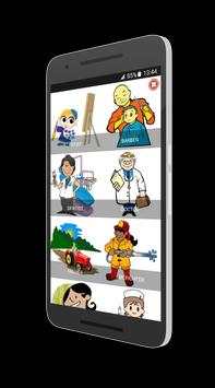 Learn By Fun - Education App screenshot 7
