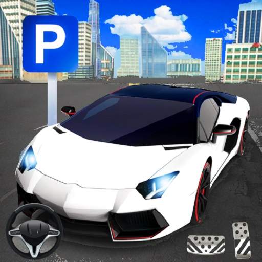 Real Car Parking : Offline Simulator 5