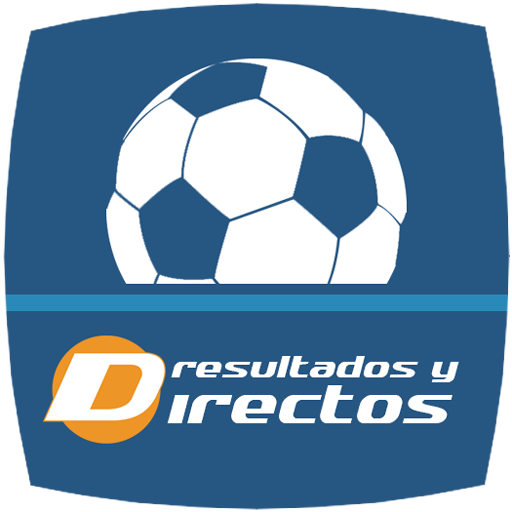 Resultados y Directos icon