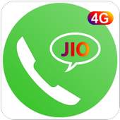 Call Jio4GVoice Jio Guide 1.0