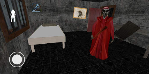 Confusing Granny House screenshot 8