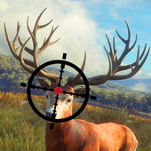 Wild Animal Hunting Game 3D icon