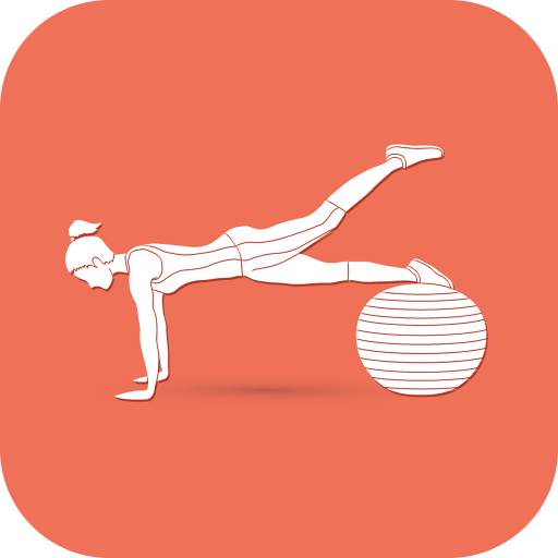 Stability Ball Exercises & Workouts 1.2.1