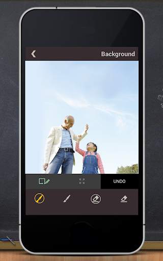 FotoEraser - Remove Objects screenshot 4