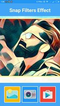 Snap Pict Photo Editor screenshot 1