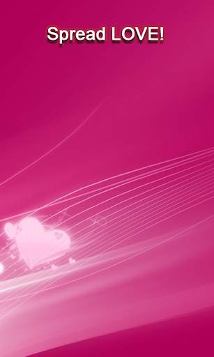 Pink Rose Clock Wallpapers 2019 | Love Backgrounds screenshot 4