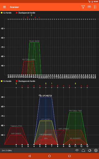 WiFi Tool screenshot 19