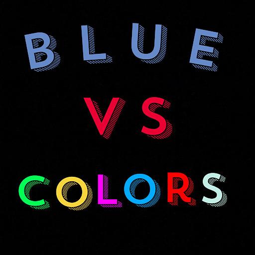 ikon Blue VS Colors