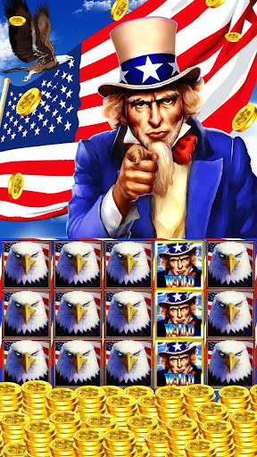 Royal Slots Free Slot Machines & Casino Games screenshot 3
