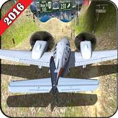 Offroad AeroPlane 1.0