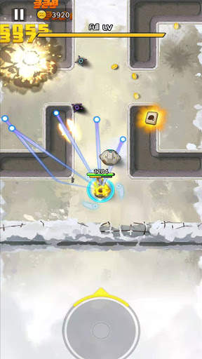 Edge of Doom: Zombie Crisis screenshot 6