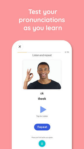 Language Curry screenshot 4