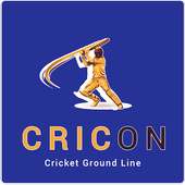 CricOn