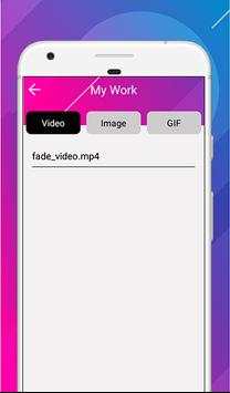 Pro Master Video editor screenshot 3