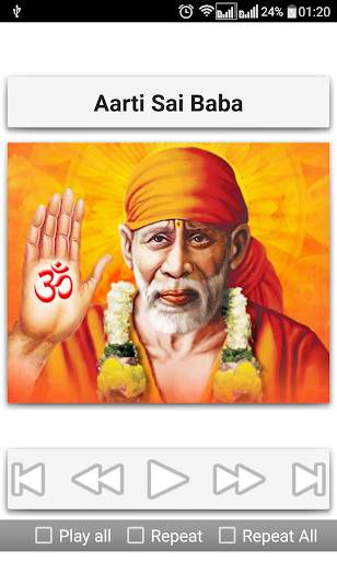 Devotional Songs screenshot 24