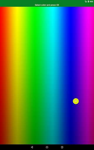 Chroma Key Mobile screenshot 9