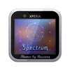 XPERIA™ Theme "SPECTRUM" on 9Apps