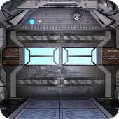Escape Spiel Space Mission 4 icon