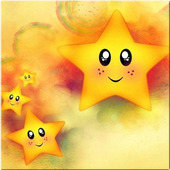 Star Wallpapers FREE icon