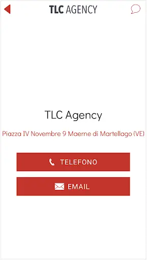 TLC-Agency screenshot 4