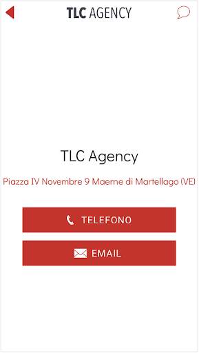 TLC-Agency screenshot 4