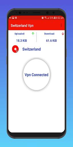 Switzerland Vpn and Secure Vpn screenshot 3