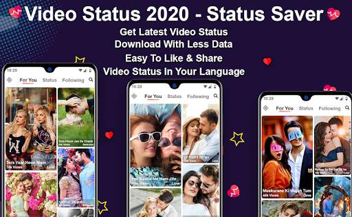 Original Indian Short Video Status स्क्रीनशॉट 1
