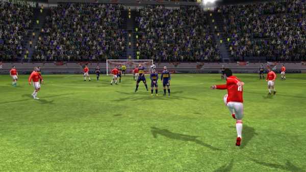 Dream League Soccer screenshot 3