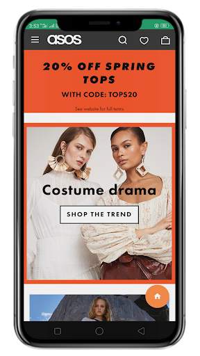 Online Shopping Ireland - Ireland Shopping screenshot 8