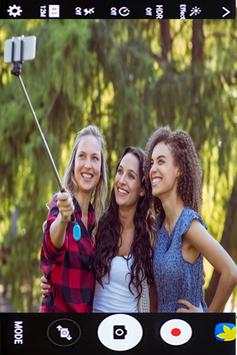 HD SELFİE CAMERA screenshot 3