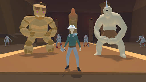 World Of Mystery screenshot 5