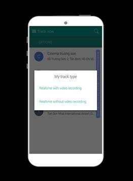 Location Saver скриншот 7