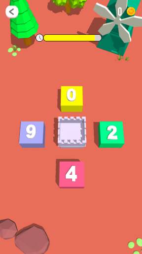 123 Number Ordinal : Math games for kids screenshot 6