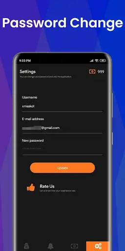 Whats Tracker screenshot 3