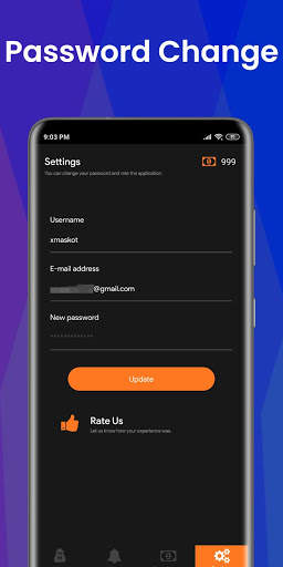 Whats Tracker screenshot 3