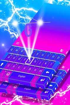 Keyboard Theme Style screenshot 4