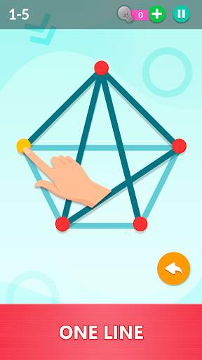 Puzzle World - Puzzle Games Collection screenshot 3