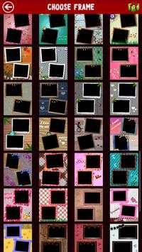 Photo Collage Art 2016 screenshot 3